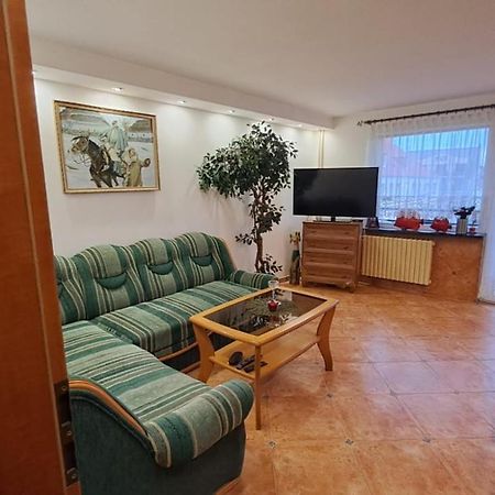 Dziwnow Apartament 200M Od Plazy Zewnętrze zdjęcie