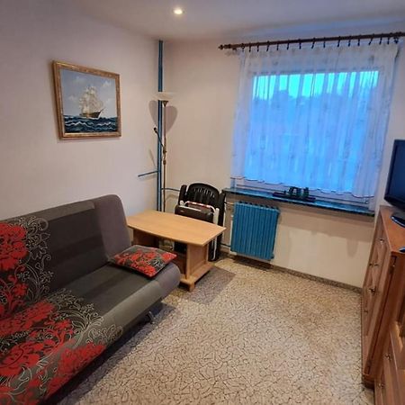 Dziwnow Apartament 200M Od Plazy Zewnętrze zdjęcie