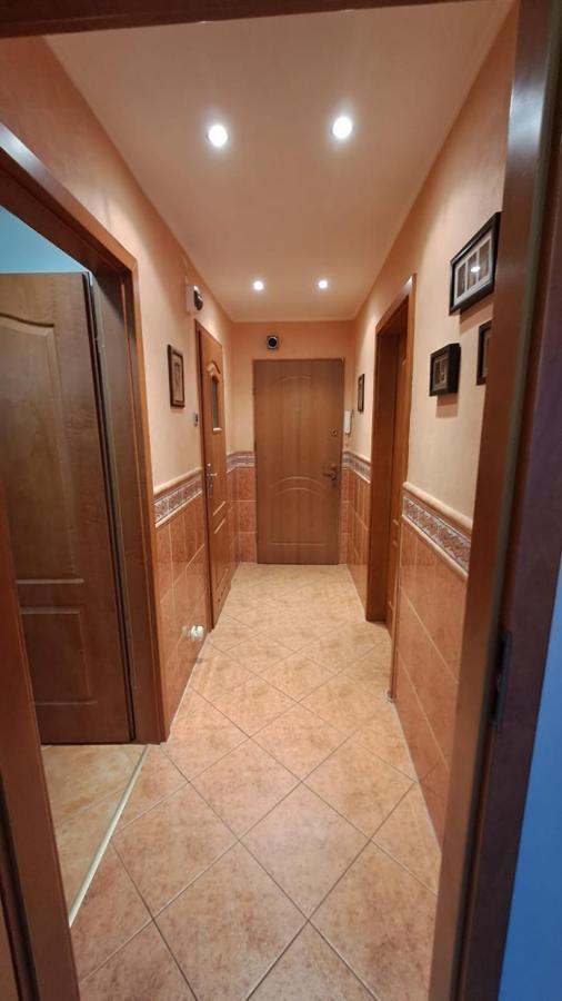 Dziwnow Apartament 200M Od Plazy Zewnętrze zdjęcie