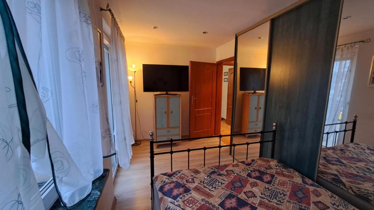 Dziwnow Apartament 200M Od Plazy Zewnętrze zdjęcie