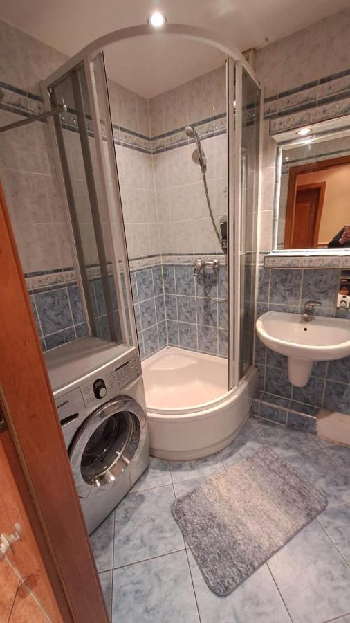 Dziwnow Apartament 200M Od Plazy Zewnętrze zdjęcie
