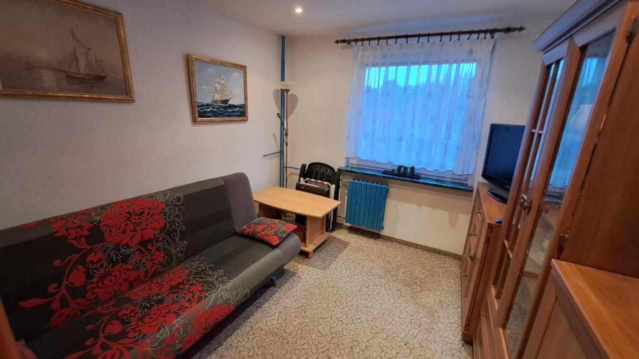 Dziwnow Apartament 200M Od Plazy Zewnętrze zdjęcie